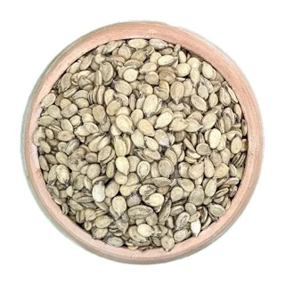 تخمه هندوانه کلاله سنتی